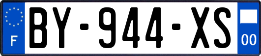 BY-944-XS