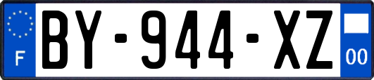BY-944-XZ