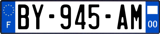 BY-945-AM