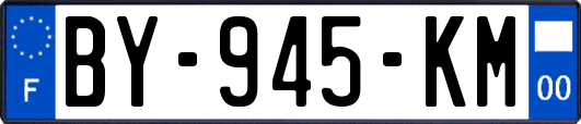 BY-945-KM