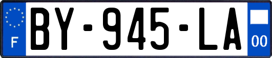 BY-945-LA