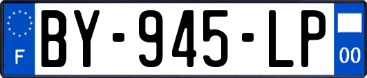 BY-945-LP