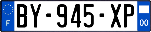 BY-945-XP