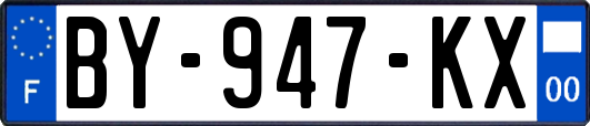 BY-947-KX