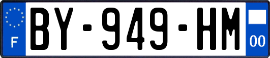 BY-949-HM