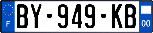 BY-949-KB