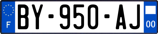 BY-950-AJ