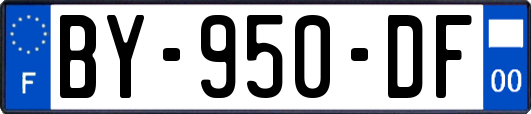 BY-950-DF