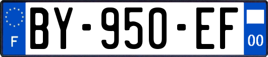 BY-950-EF