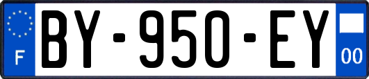 BY-950-EY