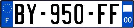 BY-950-FF