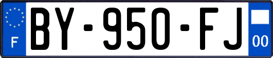 BY-950-FJ