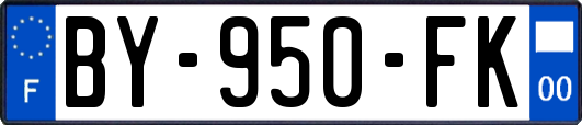 BY-950-FK