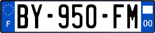 BY-950-FM