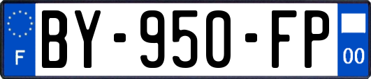 BY-950-FP