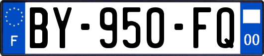 BY-950-FQ