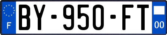 BY-950-FT