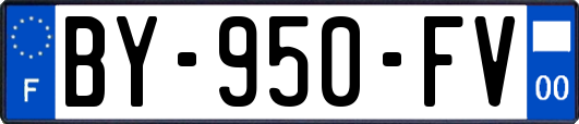 BY-950-FV