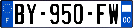 BY-950-FW