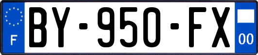 BY-950-FX