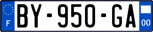 BY-950-GA