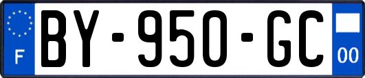 BY-950-GC