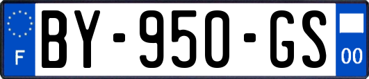 BY-950-GS