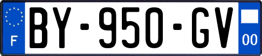 BY-950-GV