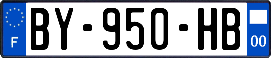 BY-950-HB