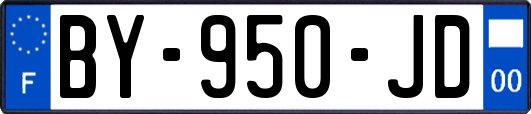 BY-950-JD