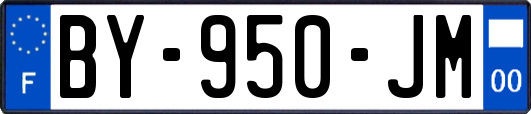 BY-950-JM