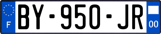 BY-950-JR
