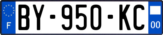 BY-950-KC