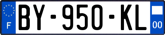 BY-950-KL