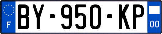BY-950-KP