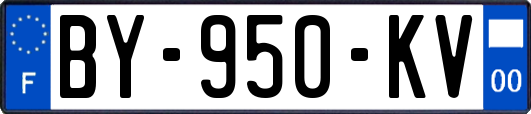 BY-950-KV
