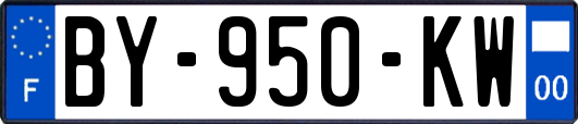 BY-950-KW