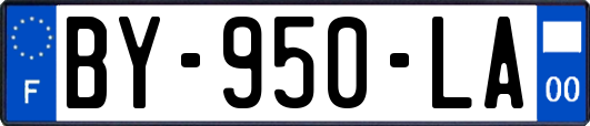 BY-950-LA