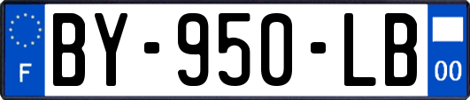 BY-950-LB