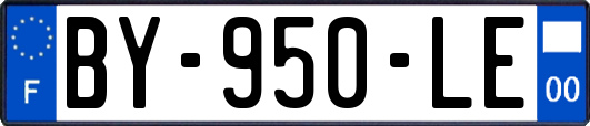 BY-950-LE