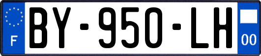 BY-950-LH