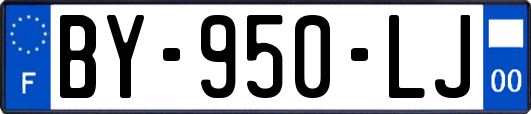 BY-950-LJ