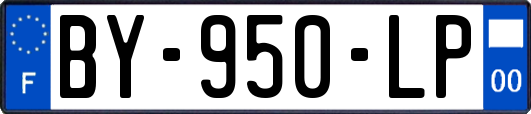 BY-950-LP
