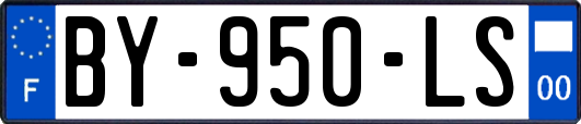 BY-950-LS