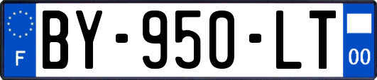 BY-950-LT