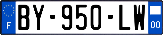 BY-950-LW
