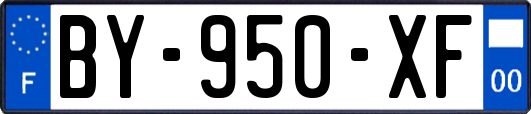 BY-950-XF