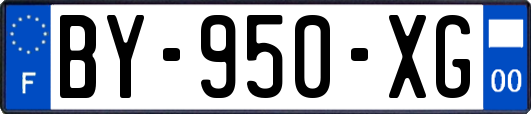 BY-950-XG