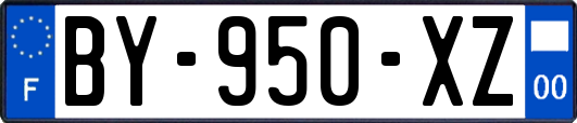 BY-950-XZ