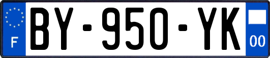 BY-950-YK